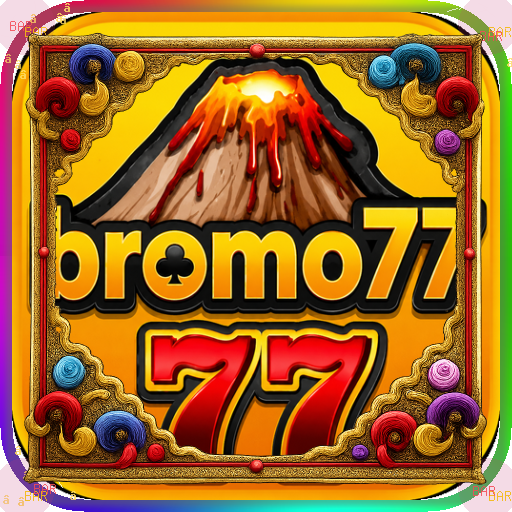 bromo77 — galeri pratinjau Resmi APK